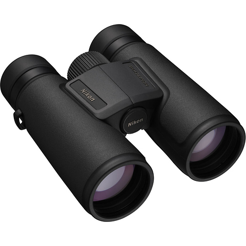 8x42 Monarch M5 Binoculars Image 0