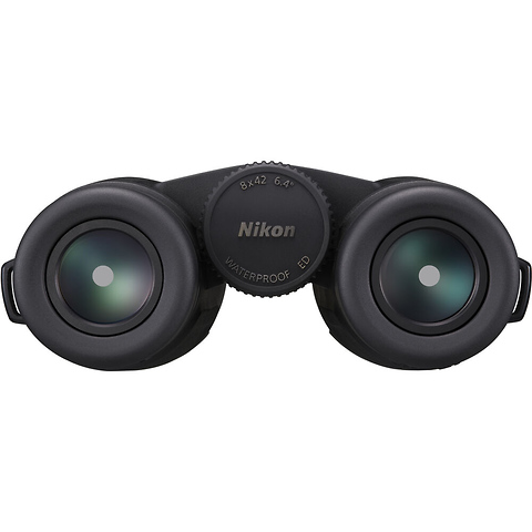 8x42 Monarch M5 Binoculars Image 3