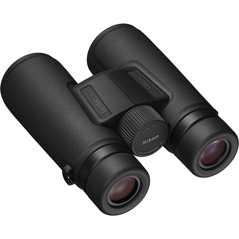 8x42 Monarch M5 Binoculars Image 4