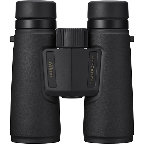 8x42 Monarch M5 Binoculars Image 1