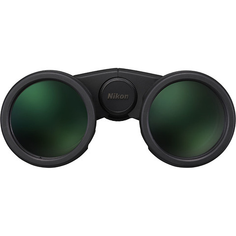 8x42 Monarch M5 Binoculars Image 2