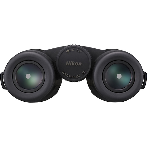 10x42 Monarch M5 Binoculars Image 2