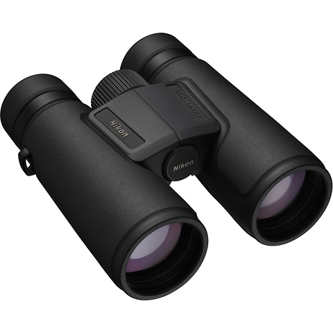 12x42 Monarch M5 Binoculars (Open Box) Image 0