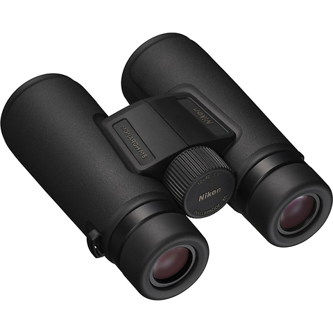 12x42 Monarch M5 Binoculars (Open Box) Image 4