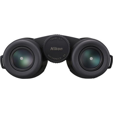 12x42 Monarch M5 Binoculars Image 2