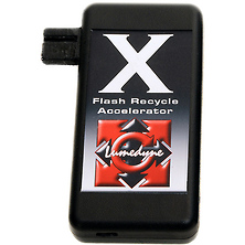X Flash Recycle Accelerator VXCA for Canon - Pre-Owned Image 0