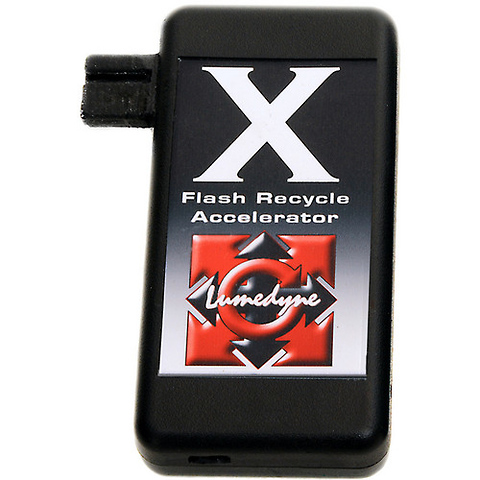 X Flash Recycle Accelerator VXCA for Canon - Pre-Owned Image 0