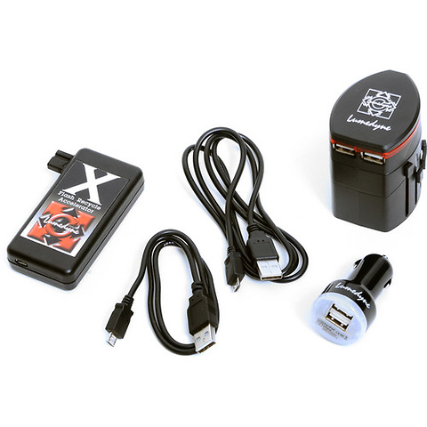 X Flash Recycle Accelerator VXCA for Canon - Pre-Owned Image 1