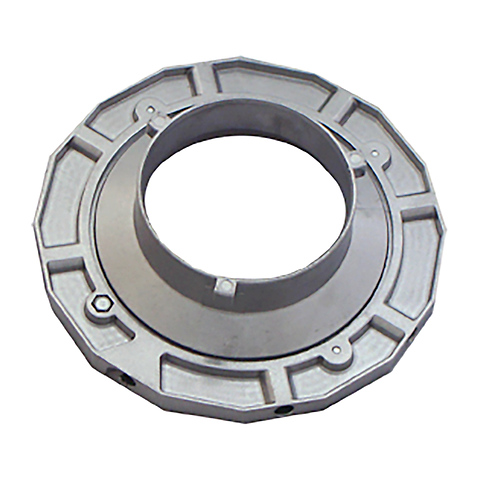 Speed Ring Adapter for Bowen Soft box - Pre-Owned Image 1