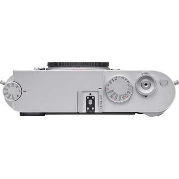 M11 Digital Rangefinder Camera (Silver)