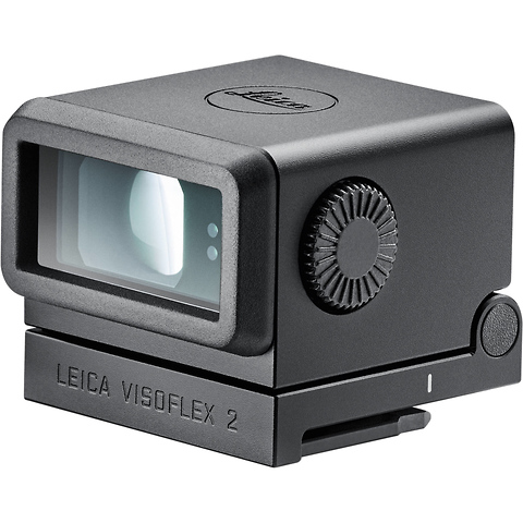 Visoflex 2 Electronic Viewfinder Image 0