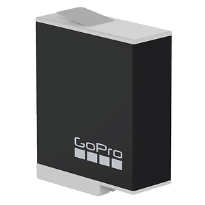 Enduro Rechargeable Li-Ion Battery for HERO9/HERO10 Black