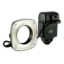 DX-12R TTL Macro Ringlight Flash - Pre-Owned Image 0