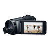 VIXIA HF W10 Camcorder w/ Built-in Memory, Waterproof, 40X Optical Zoom - Pre-Owned Thumbnail 0