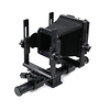 4x5GX Camera w/Clamp and Extension Rail - Pre-Owned Thumbnail 1