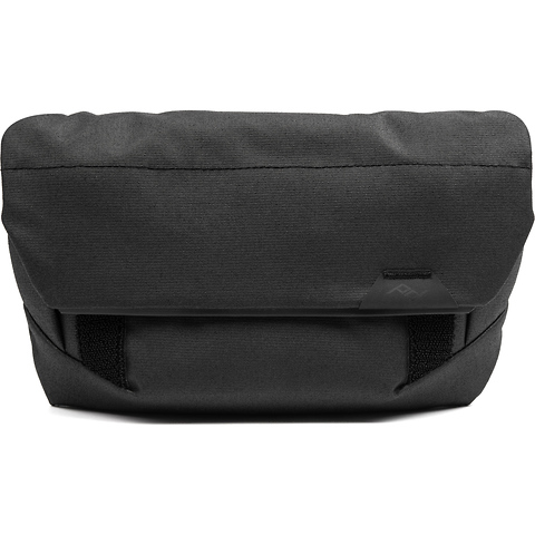 Field Pouch v2 (Black) Image 0