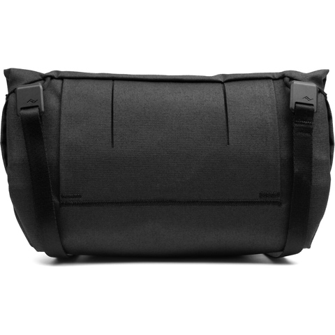 Field Pouch v2 (Black) Image 3