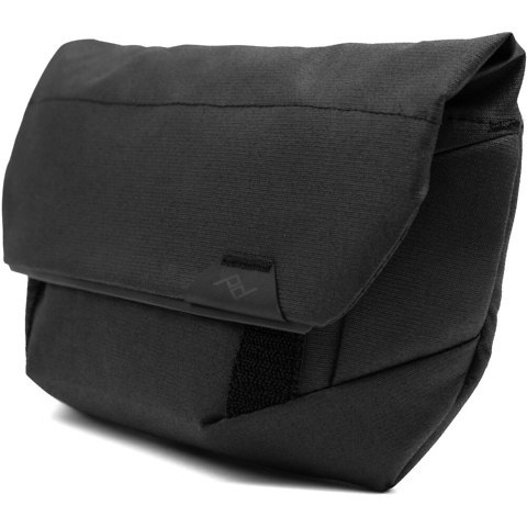 Field Pouch v2 (Black) Image 1