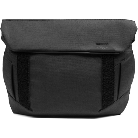 Field Pouch v2 (Black) Image 2