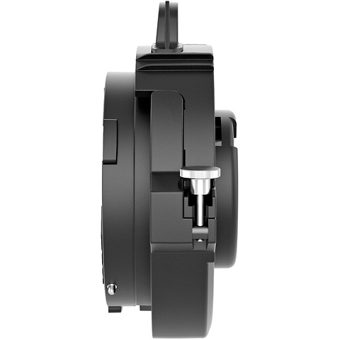 Orbiter Docking Ring (Black) Image 2