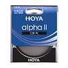 67mm alpha II Circular Polarizer Filter Thumbnail 1