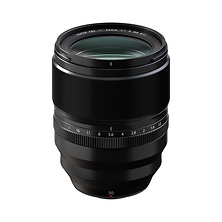 XF 50mm f/1.0 R WR Lens - Pre-Owned Image 0