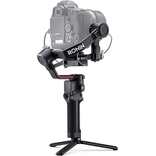 RS 2 Gimbal Stabilizer Pro Combo - Pre-Owned Image 0