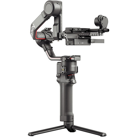 RS 2 Gimbal Stabilizer Pro Combo - Pre-Owned Image 1