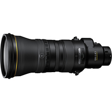 NIKKOR Z 400mm f/2.8 TC VR S Lens Image 0