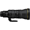 NIKKOR Z 400mm f/2.8 TC VR S Lens Thumbnail 4