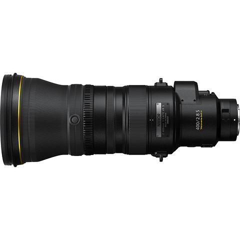 NIKKOR Z 400mm f/2.8 TC VR S Lens Image 1