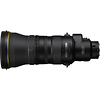 NIKKOR Z 400mm f/2.8 TC VR S Lens Thumbnail 1