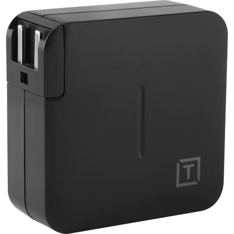 ONsite USB Type-C 61W Universal Wall Charger Image 1