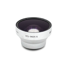 VCL-0625  0.6X Wide Conversion Lens - Pre-Owned Image 0