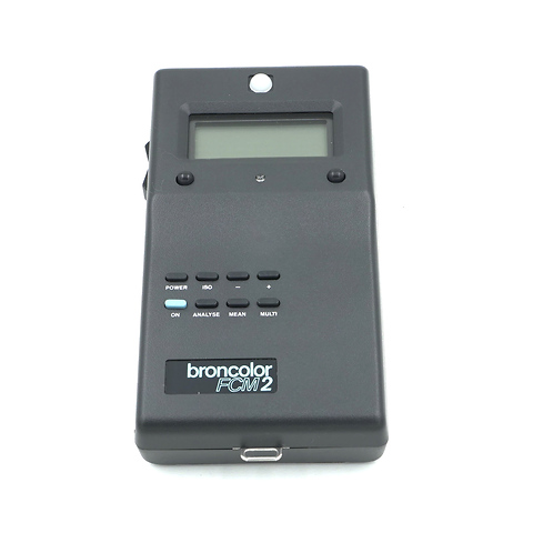 FCM2 Strob & Ambient Light Meter - Pre-Owned Image 0
