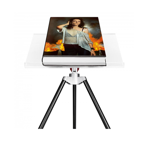 Annie Leibovitz, Patti Smith (Edition of 9,000) - Sumo Hardcover Book Image 0