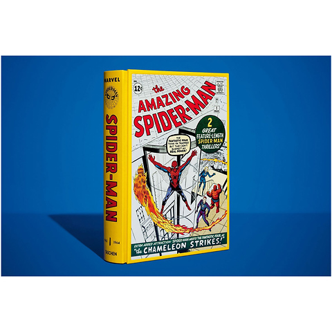 SPIDEY - Spidey N° 106. - Livre Rare Book