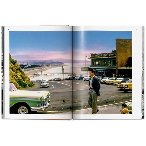 San Francisco. Portrait of a City - Hardcover Book Image 4