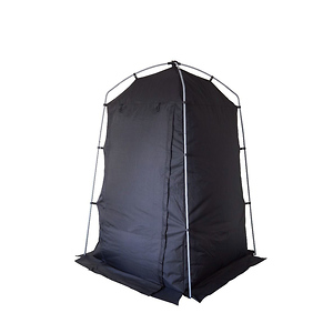 Pop-Up Darkroom
