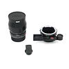 90mm f/4 Elmar-M w/Macro Adapter Set 14409 & 12531 - Pre-Owned Thumbnail 0