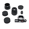 90mm f/4 Elmar-M w/Macro Adapter Set 14409 & 12531 - Pre-Owned Thumbnail 3