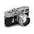 M2 Camera w/50mm f/1.4 Summilux Chrome Kit - Pre-Owned