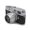 M2 Camera w/50mm f/1.4 Summilux Chrome Kit - Pre-Owned Thumbnail 1