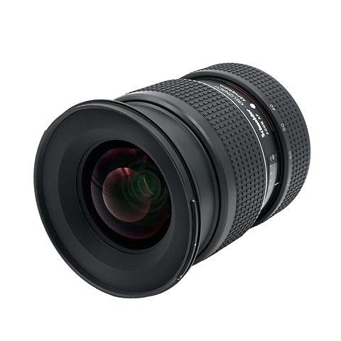 40-80mm f/4-5.6 LS AF Zoom 645 Mamiya/Phase Mount Lens - Pre-Owned Image 0