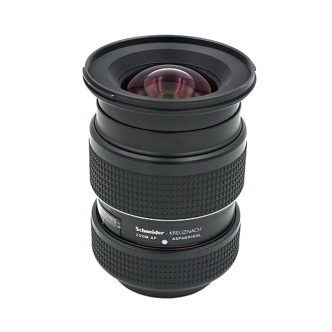 40-80mm f/4-5.6 LS AF Zoom 645 Mamiya/Phase Mount Lens - Pre-Owned Image 2