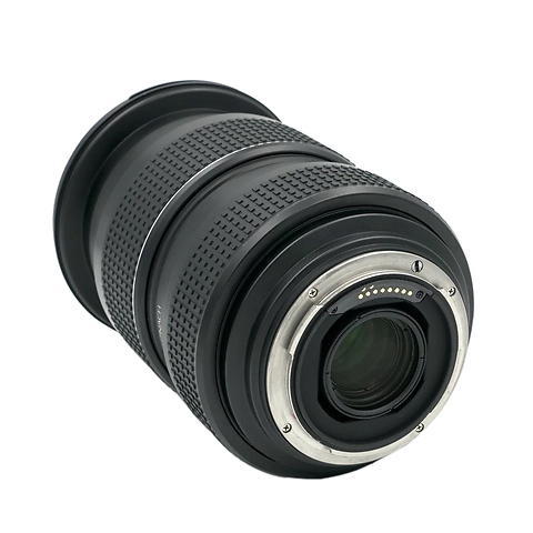 40-80mm f/4-5.6 LS AF Zoom 645 Mamiya/Phase Mount Lens - Pre-Owned Image 3