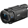 FDR-AX53 4K Ultra HD Handycam Camcorder - Pre-Owned Thumbnail 1