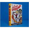 The Marvel Comics Library. Spider-Man. Vol. 1. 1962-1964 - Hardcover Book Thumbnail 1