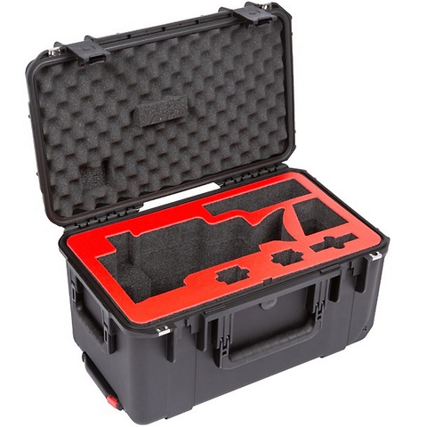 3i-2011-10XF iSeries Case for Canon XF605 Image 0