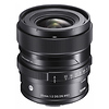 20mm f/2.0 DG DN Contemporary Lens for Leica L Thumbnail 0